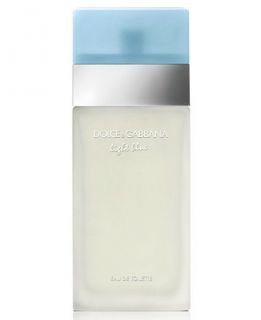 DOLCE&GABBANA Light Blue Fragrance Collection for Women   Shop All