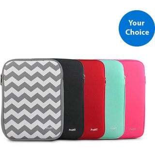 Your Choice Inland Pro 10" Tablet Sleeve Value Bundle, Pick Any 2