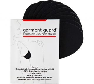 Fashion First Aid Garment Guard Grands   Large (2 Packs)