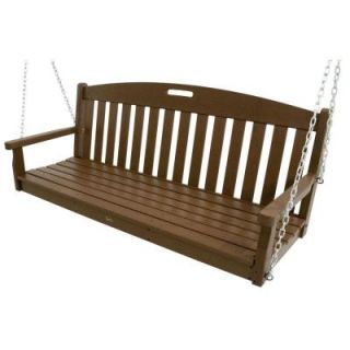 Trex Outdoor Furniture Yacht Club Tree House Patio Swing TXS60TH