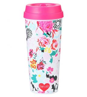 BANDO   Hot Stuff Thermal Mug