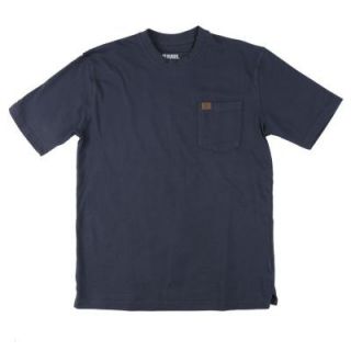 Wrangler Large Men's Pocket T Shirt 3W700NV