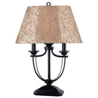 Kenroy Home Belmont Outdoor Table Lamp 704014