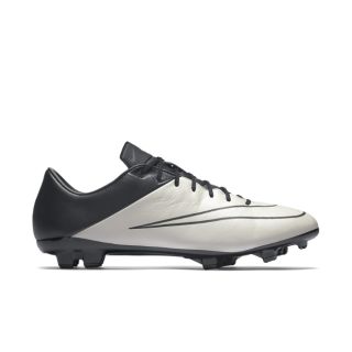 Nike Mercurial Veloce II Leather Mens Firm Ground Soccer Cleat. Nike