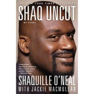 Shaq Uncut My Story