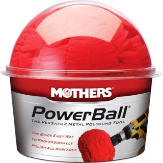 Mothers Powerball