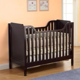 Sorelle Bedford Classic 2 in 1 Convertible Crib Collection
