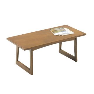 Safco Products Company Urbane Coffee Table