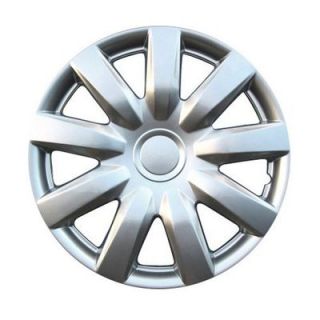 KT/ABS plastic wheel cover, 4 pcs. KT985 14SL   KT #KT985 14SL
