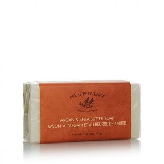 Pre de Provence Argan and Shea Butter Quad Milled Soap   7200393