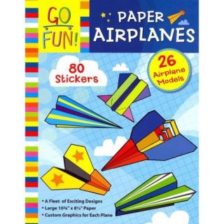 Go Fun Paper Airplanes