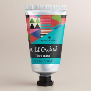A&G Boulevard Wild Orchid Hand Creams, Set of 2