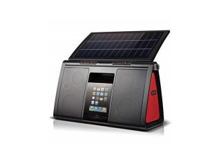 Eton Corp.   Soulra XL Solar Powered System   Eton