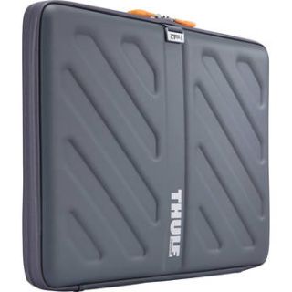 Thule Gauntlet 15" MacBook Pro Sleeve (Gray) TAS115GRY
