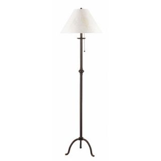 Cal Lighting Floor Lamp with Pull Chain