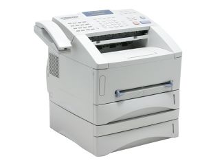 brother FAX 275 9.6Kbps Personal Fax Machine