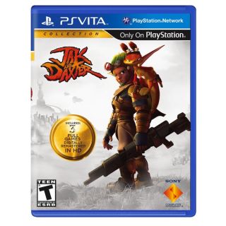 PS Vita   Jak & Daxter Collection   15396651   Shopping