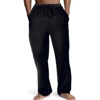Hanes Men's ComfortSoft Solid Jersey Pant
