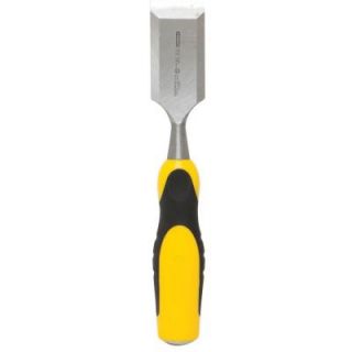 Stanley 1 1/2 in. Wood Chisel 16 324