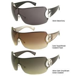 Giorgio Armani GA560 Womens Shield Sunglasses  ™ Shopping