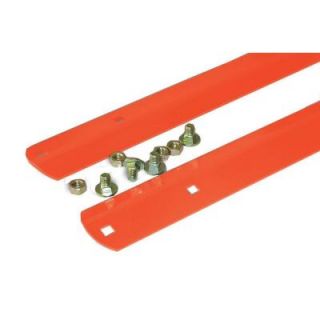 Ariens Sno Thro Deluxe Drift Cutters for Snow Blowers 72406900