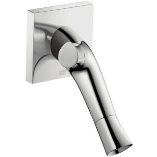 Hansgrohe Axor Starck Organic Two Handle Wall Mounted Tub only faucet