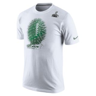 Nike Super Bowl 49 Hero Kick Off Mens T Shirt.