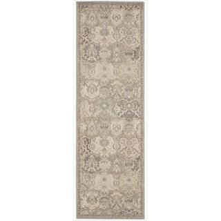 New Horizon Serapi Patina Runner Rug (26 x 12)