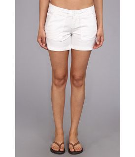 Prana Tess Short White