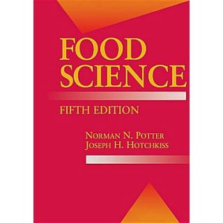 Food Science Fifth Edition (Food Science Text Series) (Volume 5)
