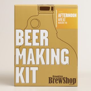 Afternoon Wheat Beer Making Kit