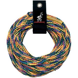 AIRHEAD 2 Person Tube Rope