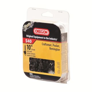 Oregon 10 in Replacement Saw Chain