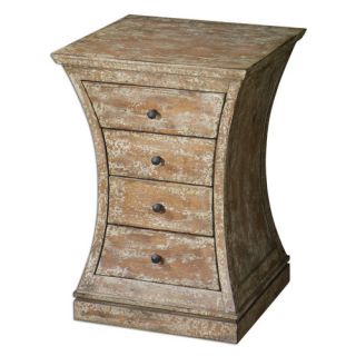 Furniture Accent Furniture Accent Cabinets and Chests Uttermost SKU
