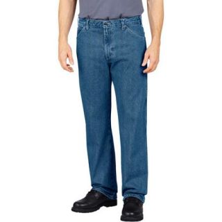 Genuine Dickies Men's Regular Fit 6 Pocket Jean