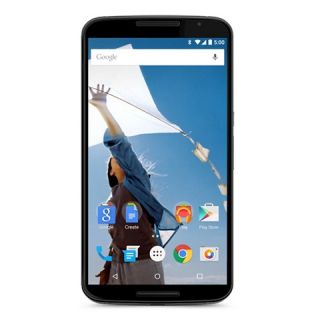 Motorola Nexus 6 XT1103 32GB Factory Unlocked GSM Android Cell Phone