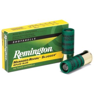 Remington Express Buckshot 12 Gauge 2 3/4 9 Pellets #00 419135