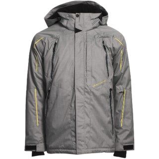 Obermeyer Whistler Ski Jacket (For Men) 5869M 33