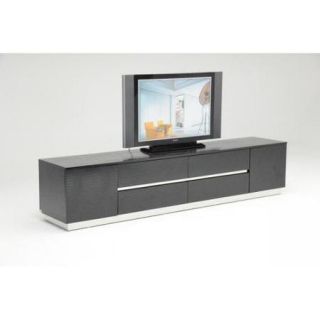 VIG Furniture A&X Skyline TV Stand