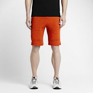Nike Tech Fleece Mens Shorts.