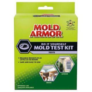 Mold Armor Mold Test Kit FG500