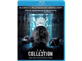 The Collection [Includes Digital Copy] [Blu Ray]