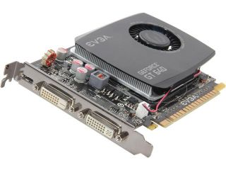 Refurbished EVGA GeForce GT 640 DirectX 11 02G P4 2645 RX 2GB 128 Bit DDR3 PCI Express 3.0 x16 HDCP Ready Video Card
