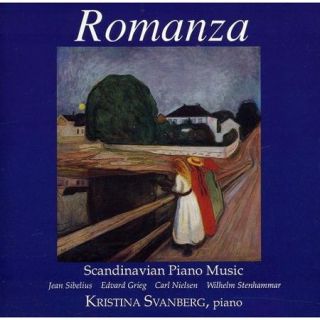 Sibelius  Romanza