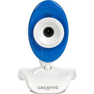 Creative Labs Live Cam Video IM USB Webcam 73VF035000007