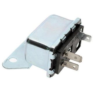 CARQUEST by BWD HVAC Blower Motor Relay R352