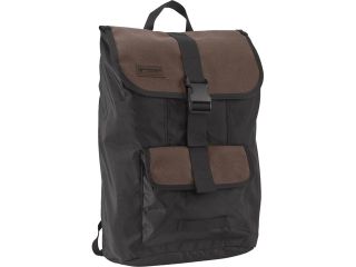 Timbuk2 Moby Laptop Backpack Dark Brown/Black   Nylon 307 3 3003 up to 15 inches   OS