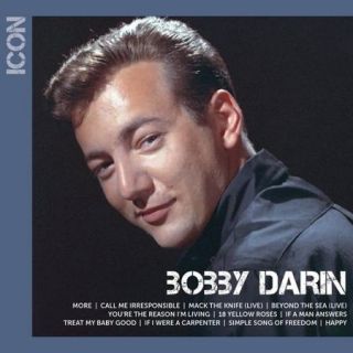 Icon Series Bobby Darin