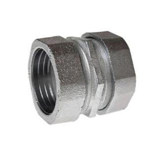 Raco Rigid/IMC 2 in. Compression Coupling (5 Pack) 1828