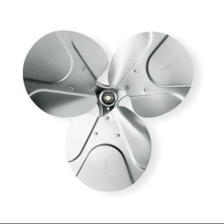 DAYTON 2C370 Blade, Fan, 24 In